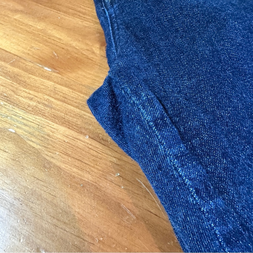 Judy Blue Women's Dark Wash Skinny Fit Jeans - Size 15/32 - Picture 6 of 11